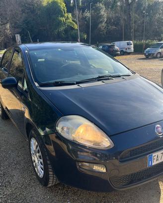 Fiat Punto 1.3 Diesel / Neopatentati