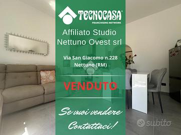 2 LOCALI A NETTUNO