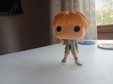 Funko pop di V dei BTS
