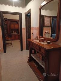 Appartamento quadrilocale