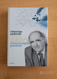 Vivere il meglio possibile - Andreoli
