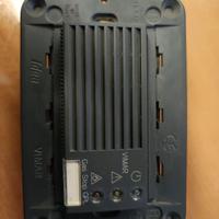 Vimar Rilevatore Gas GPL Nero 16591