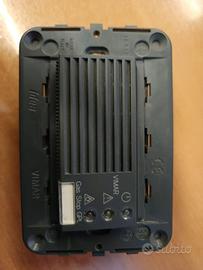 Vimar Rilevatore Gas GPL Nero 16591