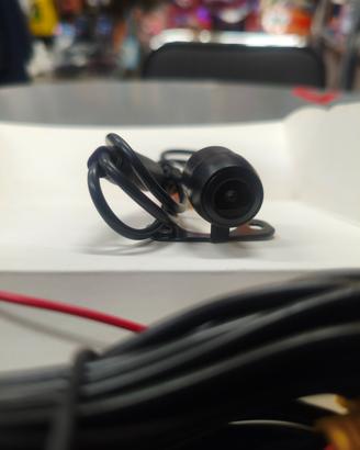 telecamera posteriore auto universale 