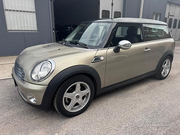 Mini Cooper Clubman 1.6 16V *51.000KM*