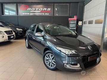 RENAULT Megane 110CV OK PER NEOPATENTATI ! OTTI