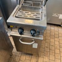 Bollitore e Friggitrici