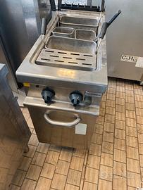 Bollitore e Friggitrici