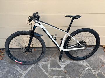Scott scale 920 - tg M