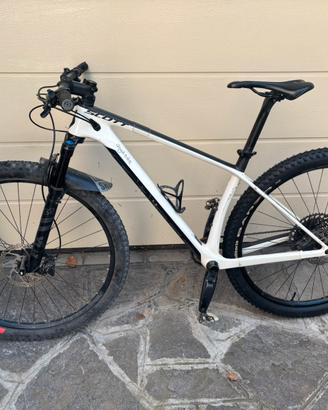 Scott scale 920 - tg M
