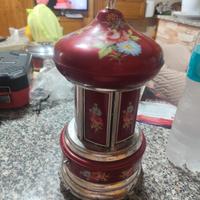 porta sigarette vintage 