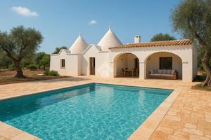 TER. AGRICOLO A CEGLIE MESSAPICA