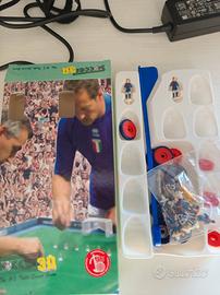 Subbuteo Soccer3d Barcellona 2014