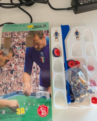 Subbuteo Soccer3d Barcellona 2014