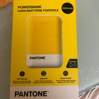 Caricatore portatile