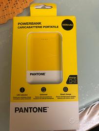 Caricatore portatile