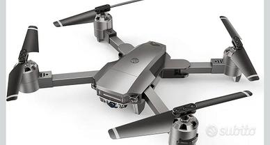 Drone pieghevole Snaptain A15F