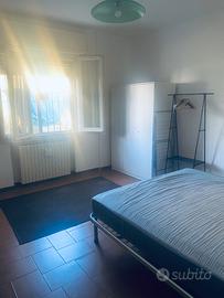 Bilocale immerso nel verde