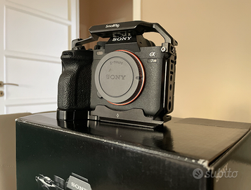Sony a7IV