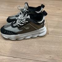 Versace chain reaction 43