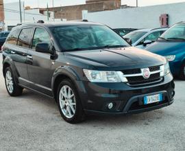 Fiat Freemont 2.0 Multijet 140 CV Lounge 2014