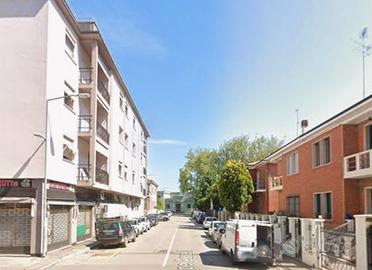 Bilocale via agnelli rif 47