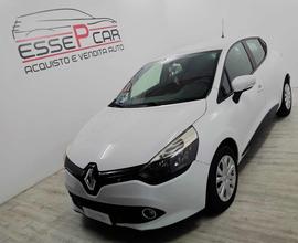 RENAULT Clio 1.5 dCi 8V 75CV 5 porte Live