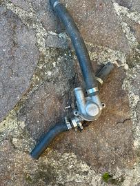 Pompa acqua rd03 Africa Twin 650