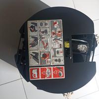 kit cambio ruota Renault modus 