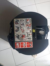 kit cambio ruota Renault modus 