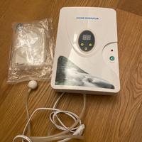 Ozonizzatore Generatore Ionizzatore