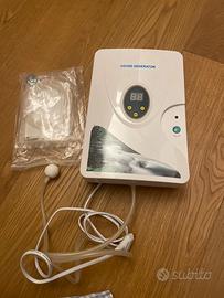 Ozonizzatore Generatore Ionizzatore