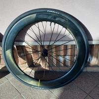 MAVIC COSMIC SLR DA 65MM DISC BRAKE