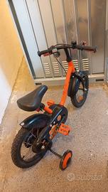 bicicletta bimbi 3 anni