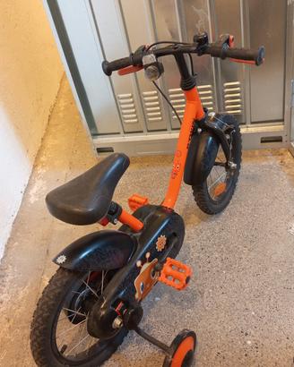 bicicletta bimbi 3 anni