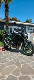 KAWASAKI Z900 2024