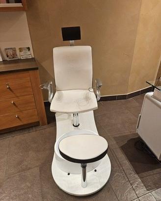 Poltrona pedicure Mini Island Evo