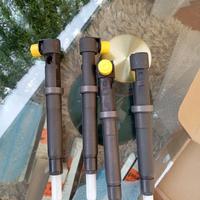 Iniettori Mercedes Benz . ORIGINALI  DELPHI .