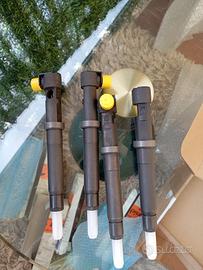 INIETTORI MERCEDES BENZ. ORIGINALI  DELPHI .