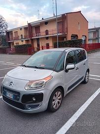 C3 Picasso 1.6hdi neopatentati ok