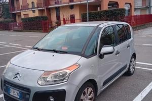 C3 Picasso 1.6hdi neopatentati ok