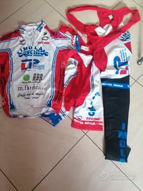 Completo Ciclismo