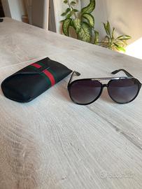 Occhiali da sole uomo gucci