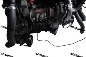 Motore DV5RC DV5RD 1.5 diesel peugeot citroen opel