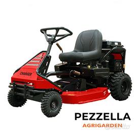 Country Rider Tagliaerba per Erba Alta SARP CHARGE