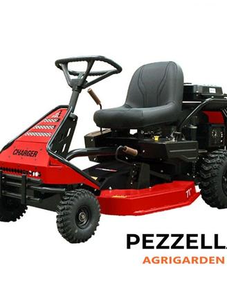 Country Rider Tagliaerba per Erba Alta SARP CHARGE