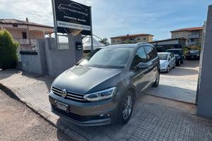 Volkswagen Touran 1.6 TDI 115 CV