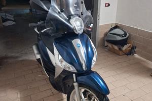 Medley 150 piaggio
