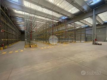 CAPANNONE A GRASSOBBIO