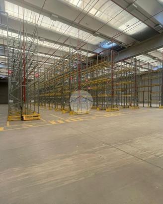 CAPANNONE A GRASSOBBIO